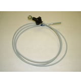 Weight System Cable, Short