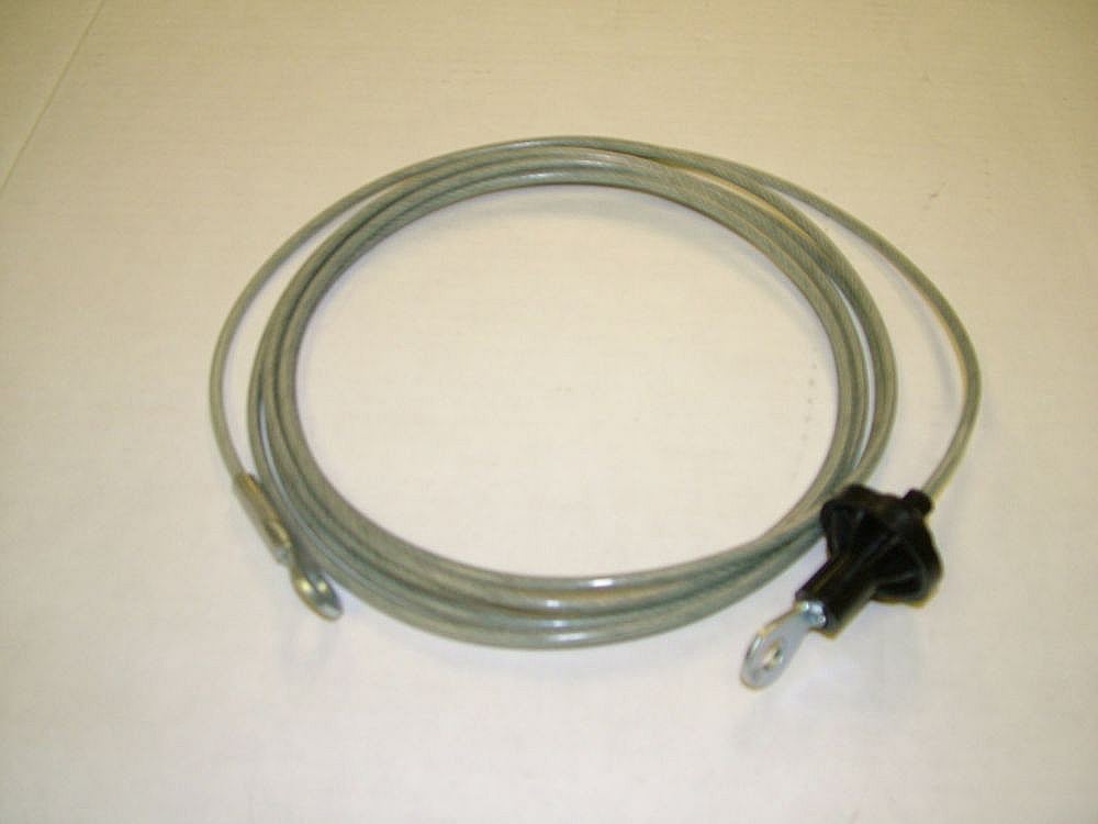 Part #179212, Weider Weight System Cable, Long (Replaces 157536) / 14.00 x 11.00 x 2.00