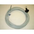 Weight System Leg Press Cable 179224