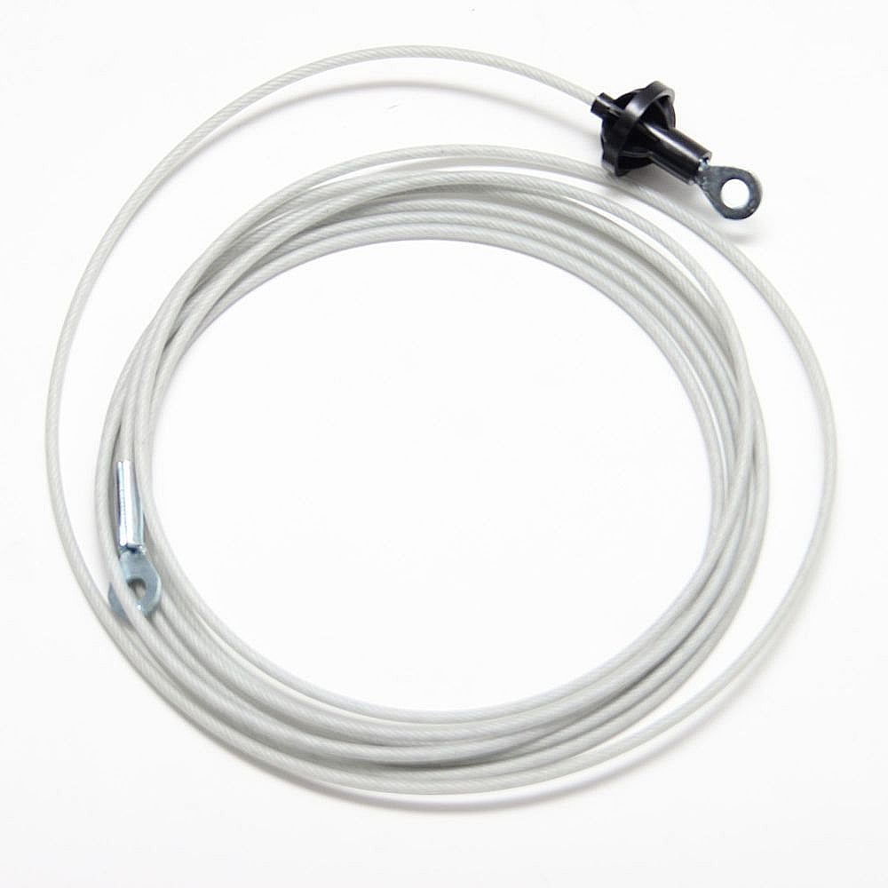 Weider Pro 9940 Cable Replacement