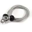 Weight System Cable for Weider WEBE14410 - Part 179600