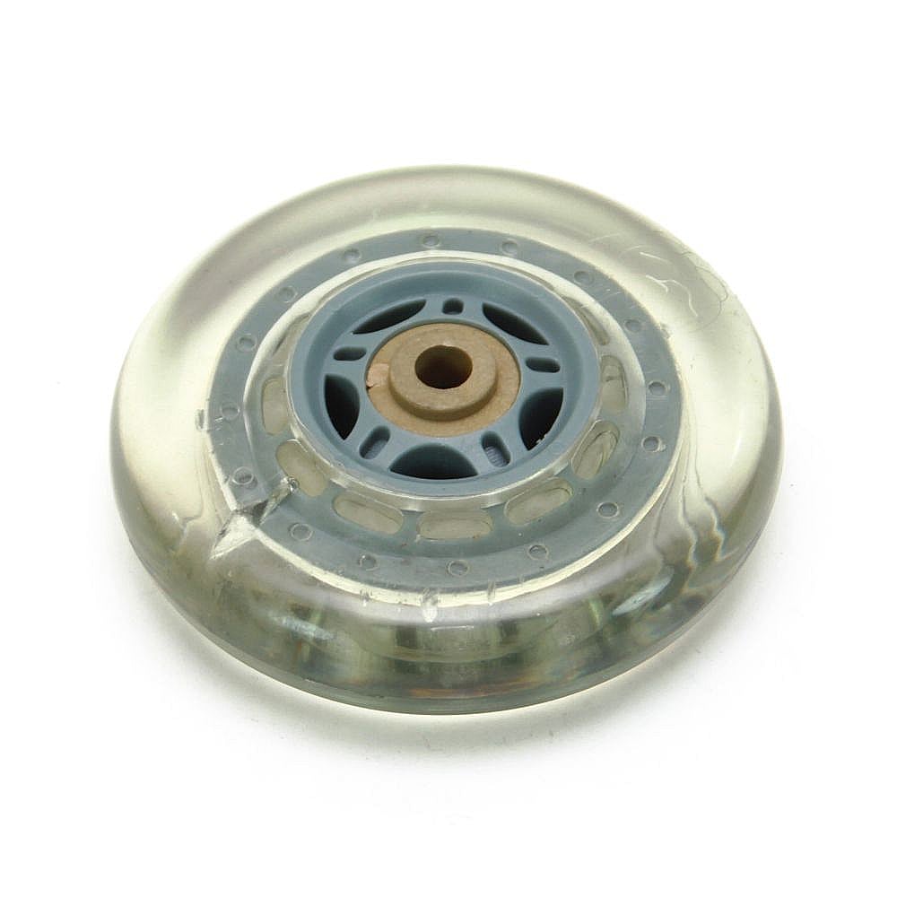 Elliptical Stabilizer Wheel