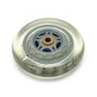 Elliptical Stabilizer Wheel for NordicTrack 831298651 - Part 179843