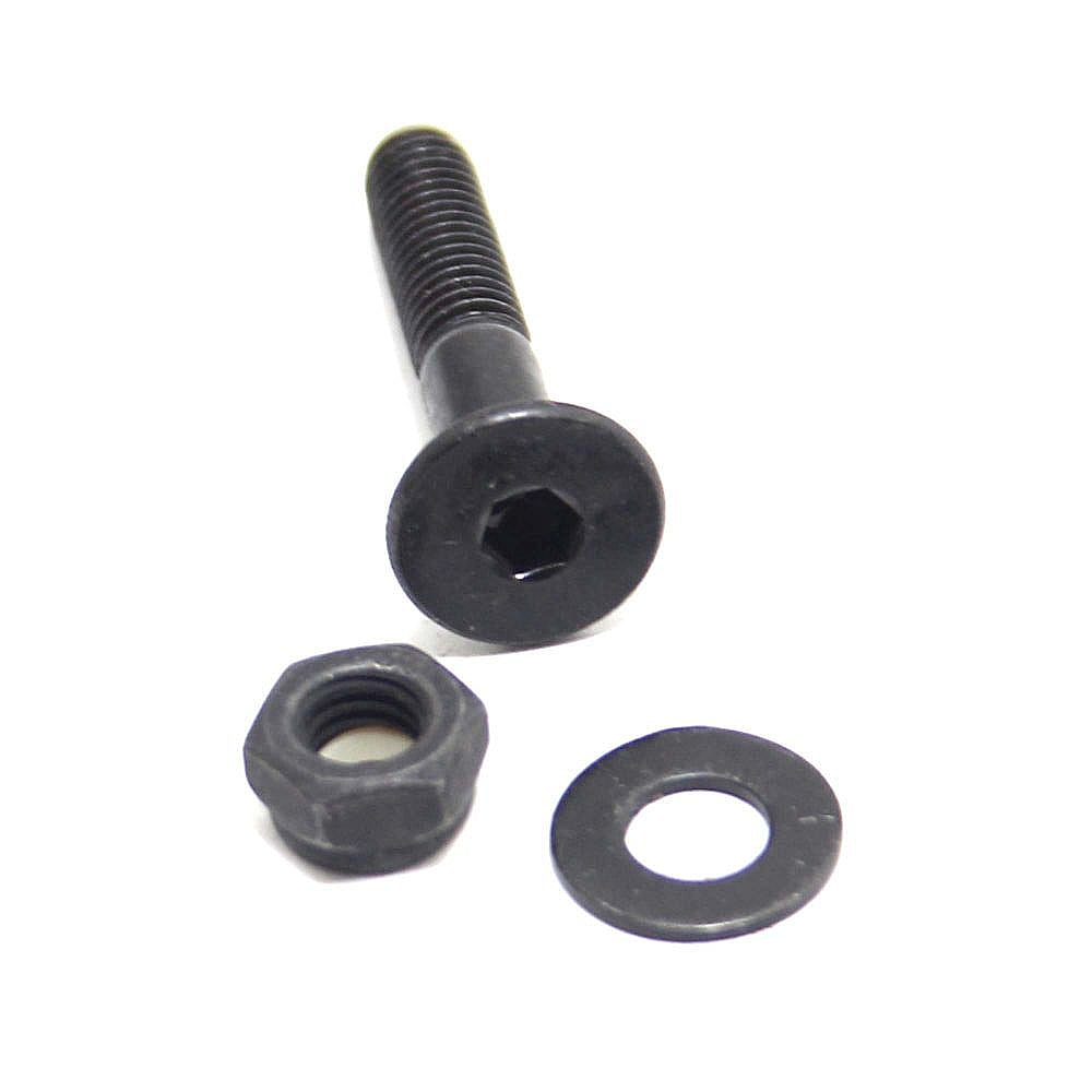Part #180004, Elliptical Screw