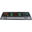 Refurbished Treadmill Console Assembly 180441R