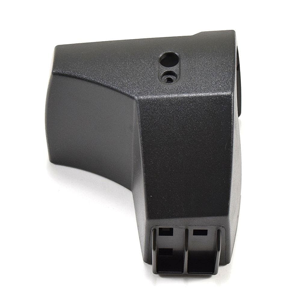 Part #180622, Treadmill Rear End Cap, Left / 10.00 x 8.00 x 6.00
