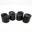 Treadmill Isolator for Proform 831293050 - Part 180641