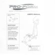 Om,pfel45010 for Proform DREL45010 - Part 180938