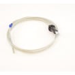Weight System Lower Cable, 77-1/2-in for Weider WESY49200 - Part 181357