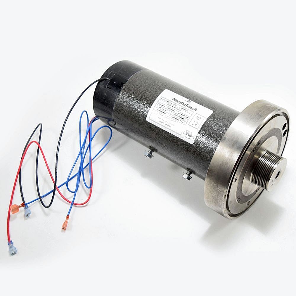 Part #181761, Treadmill Drive Motor / 14.00 x 10.00 x 10.00