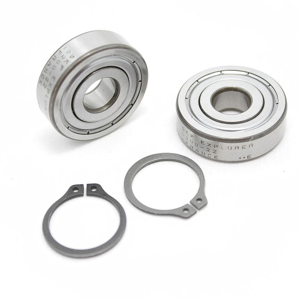 Part #182402, Elliptical Flywheel Bearing With Retainer Ring