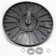 Elliptical Pulley for NordicTrack 831298641 - Part 182405