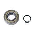 Frame Bearing for NordicTrack 831298651 - Part 183191