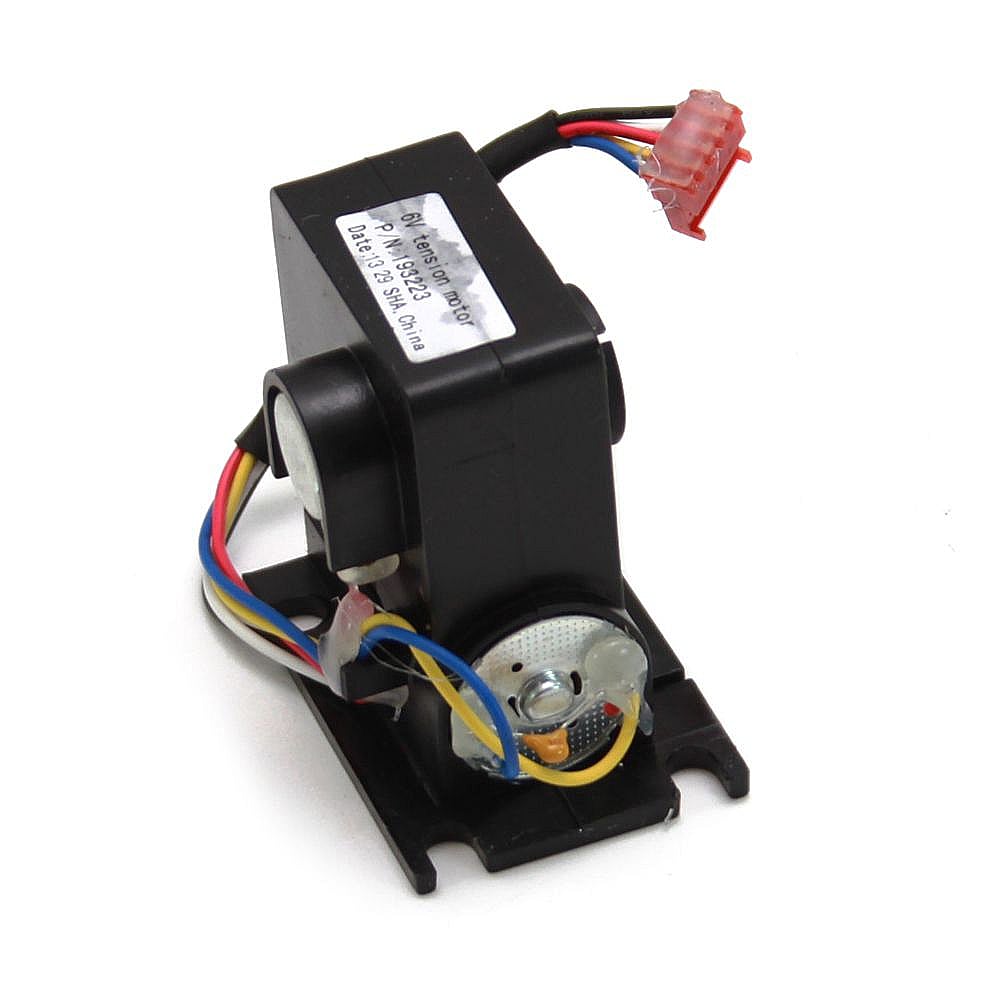 Part #184141, Exercise Cycle Resistance Motor / 6.00 x 4.00 x 3.50