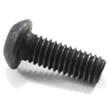 Flange Screw, M6 X 16 for Proform 831237430 - Part 184368