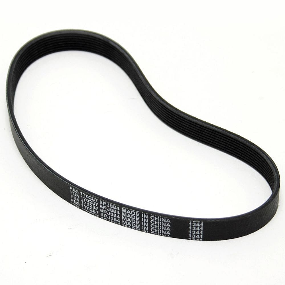 Part #184797, Motor Belt / 10.00 x 5.00 x 5.00