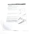 Belt,mtr,arp for NordicTrack 831298682 - Part 184870
