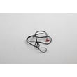 Exerciser Reed Switch and Sensor Wire