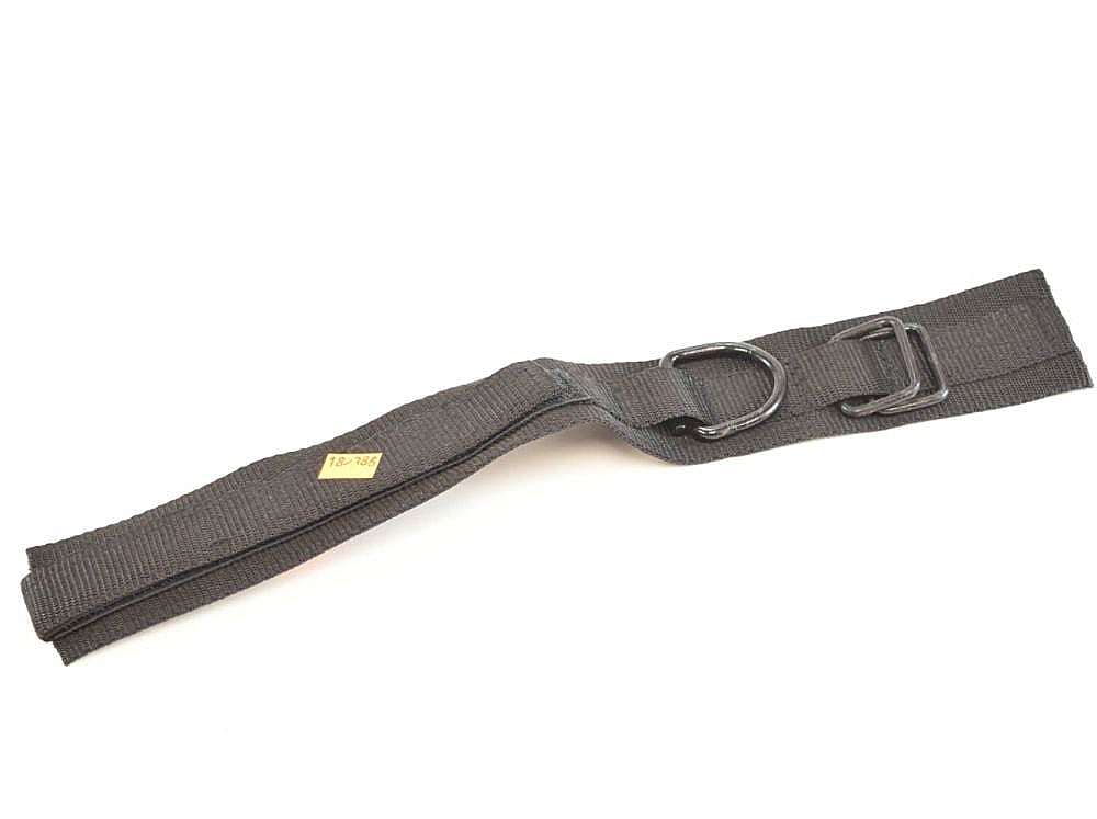 Part #185386, Weslo Ankle Strap / 20.00 x 4.00 x 4.00