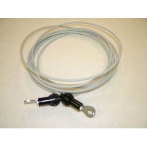 Weight System Cable, Long 185637