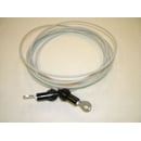 Weight System Cable, Long