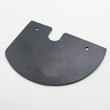 Plate for Weider 831153951 - Part 185817