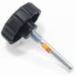 Seat Knob for Weslo 831283101 - Part 185853