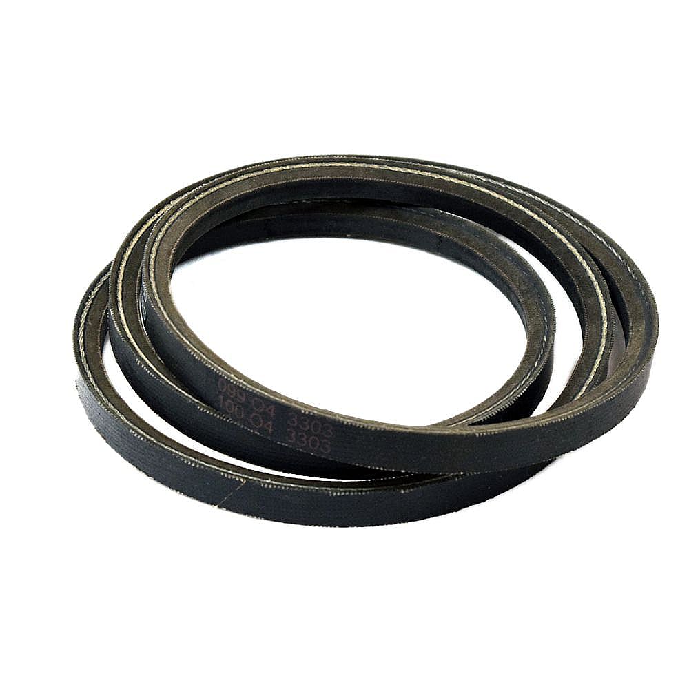 Part #185862, Exercise Cycle Drive Belt / 10.00 x 7.00 x 2.00