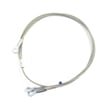 Leg Lever Cable for Weider WESY59420 - Part 186076