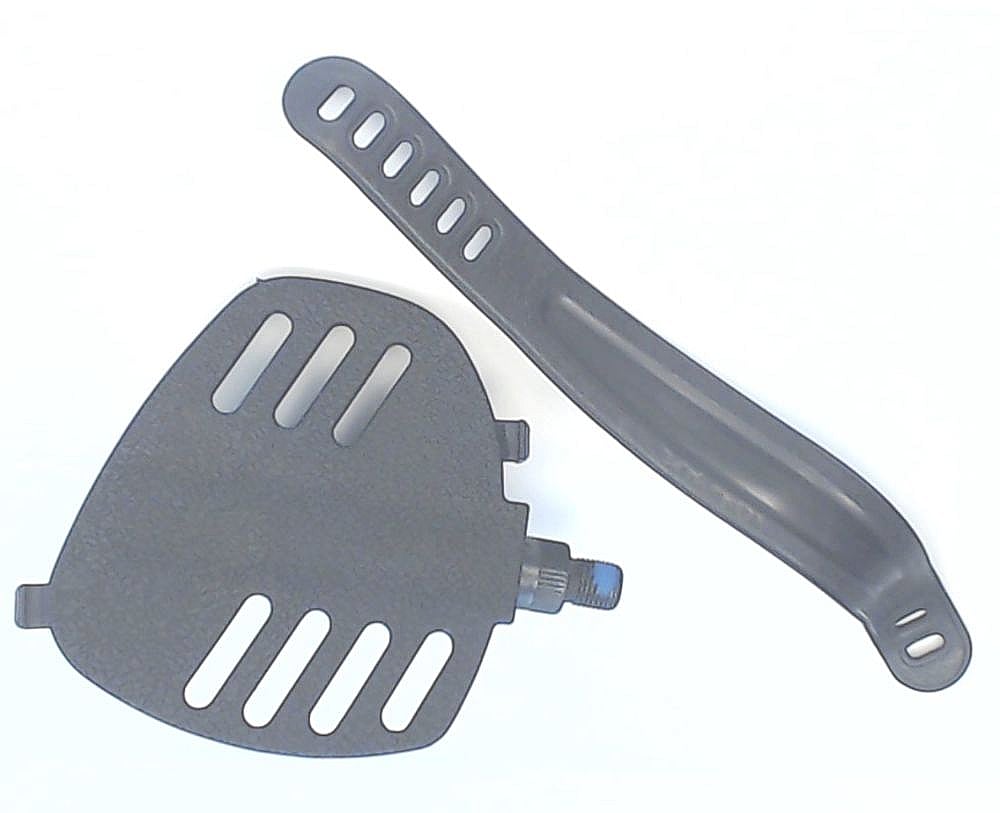 exercise pedal wheel