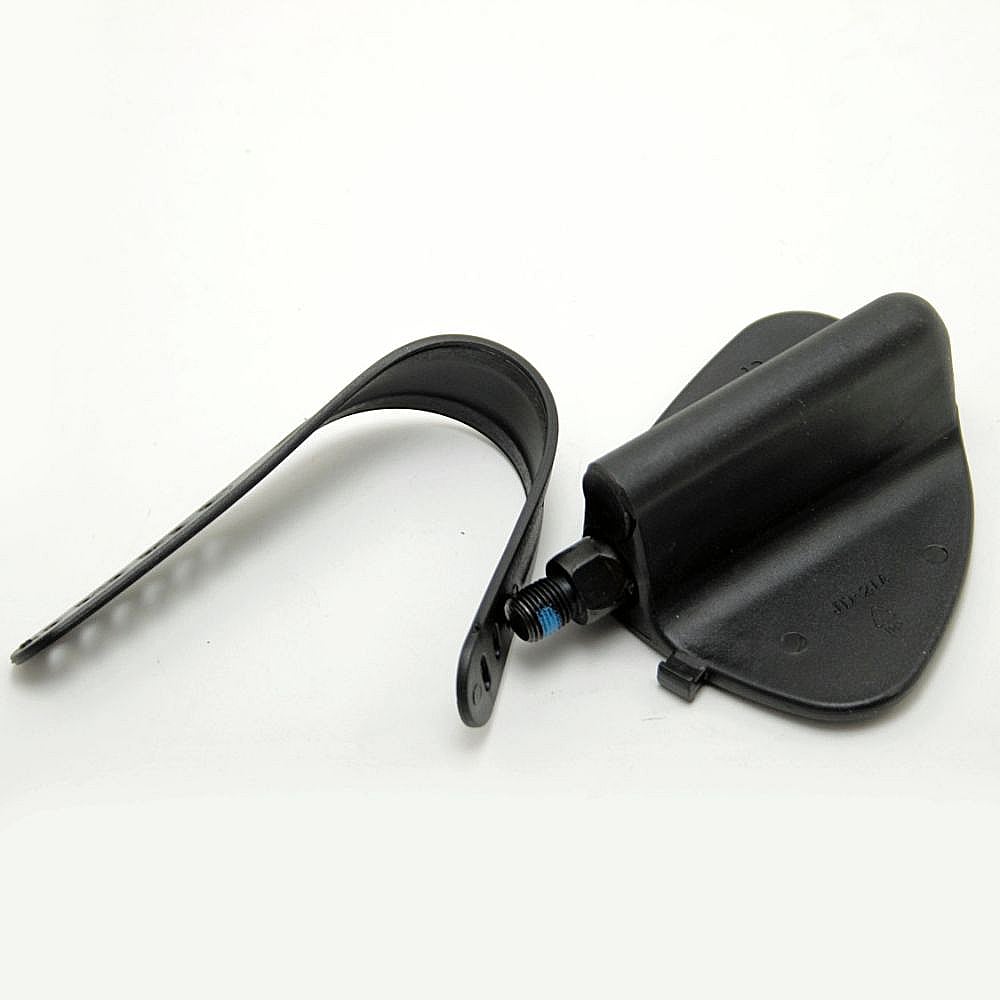 Part #385958, Exercise Cycle Pedal, Right / 6.00 x 6.00 x 4.00