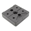 Weight System Weight, 12-1/2-lb for Weider 831149230 - Part 186135