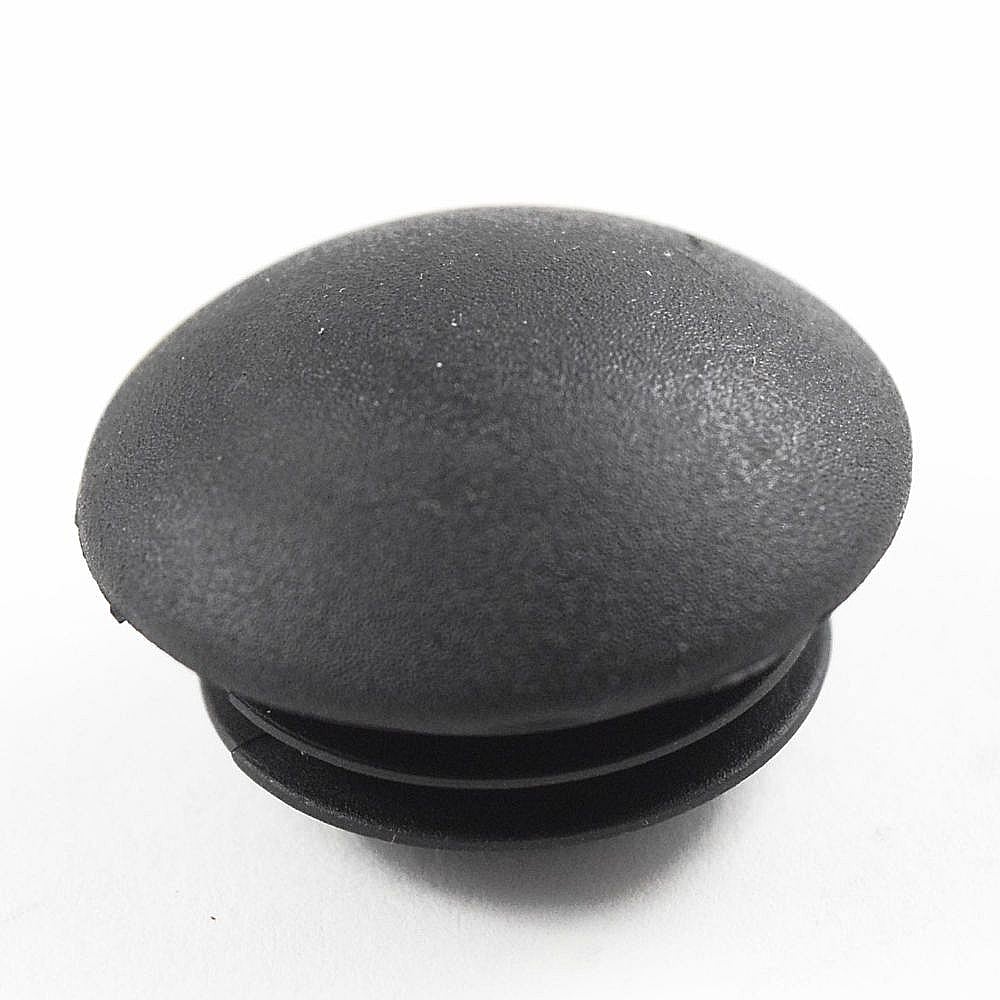 Part #186477, Image Handlebar End Cap / 6.00 x 4.00 x 3.50