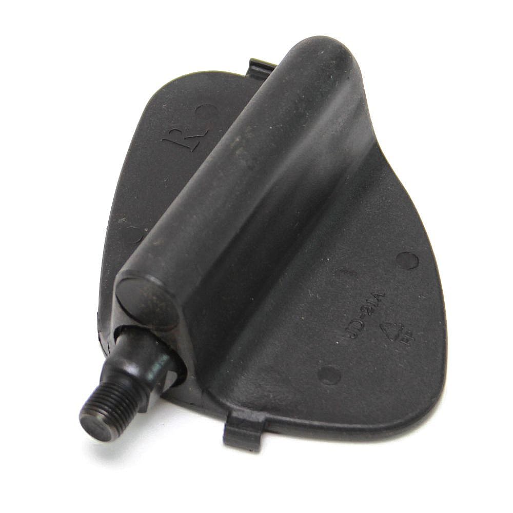 Part #187361, Right Pedal