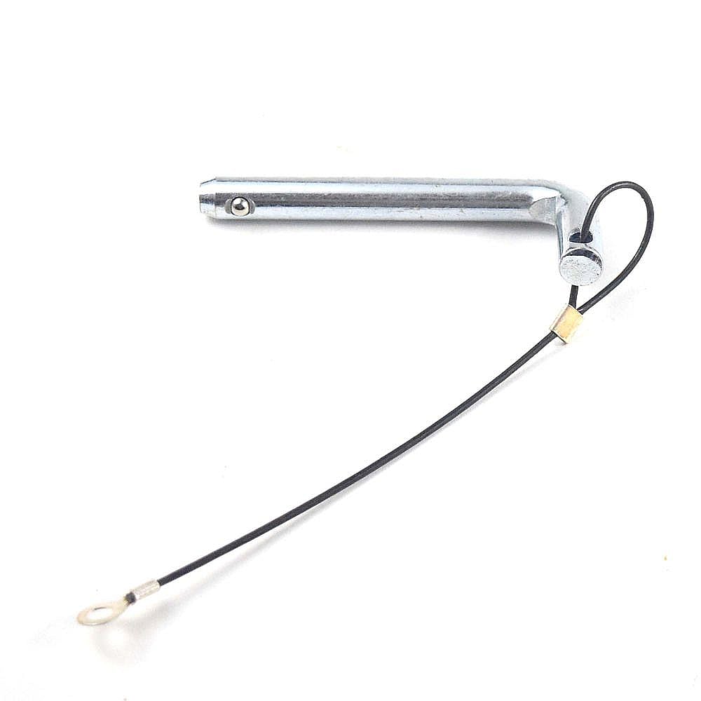 Part #187404, Locking Pin / 8.00 x 5.00 x 1.50