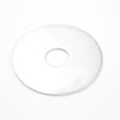 Weight System Flat Washer for Weider 831153931 - Part 187474