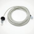 Weight System Cable, Lower 187714