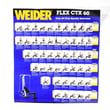 Exercise Literature for Weider WESY09321 - Part 189440