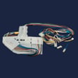 Bkt,puly,flo for Weider WESY39520 - Part 189498