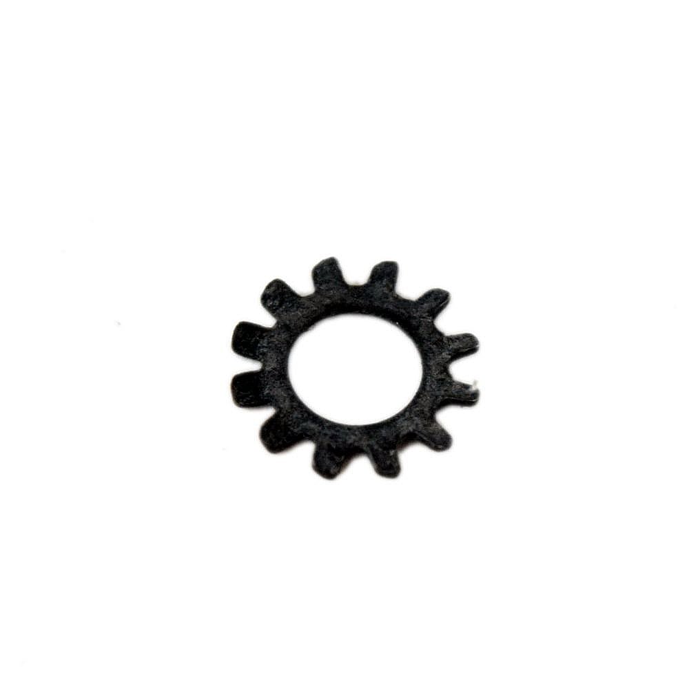 Part #189861, Image Exercise Equipment Star Washer / 0.50 x 0.06 x 0.50