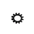 Image Exercise Equipment Star Washer for Proform PFTL311340 - Part 189861