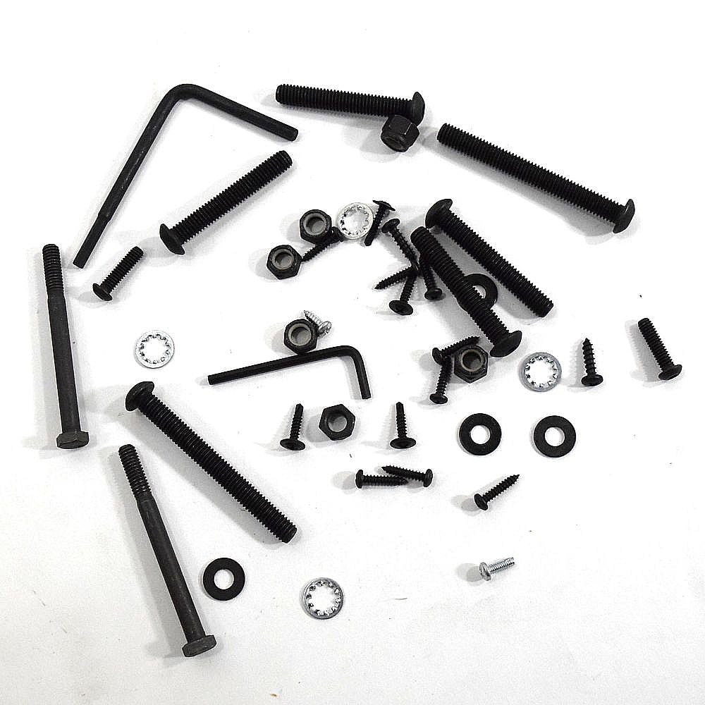 Part #189926, Hardware Kit Assembly