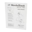Om,ntm58020 for NordicTrack 831283660 - Part 190010