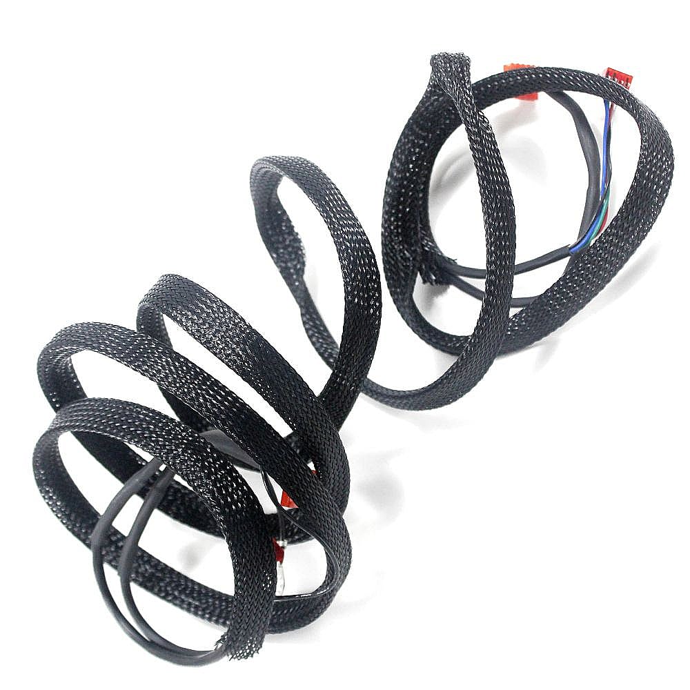 Part #190235, Wire Harness / 10.00 x 7.00 x 2.00