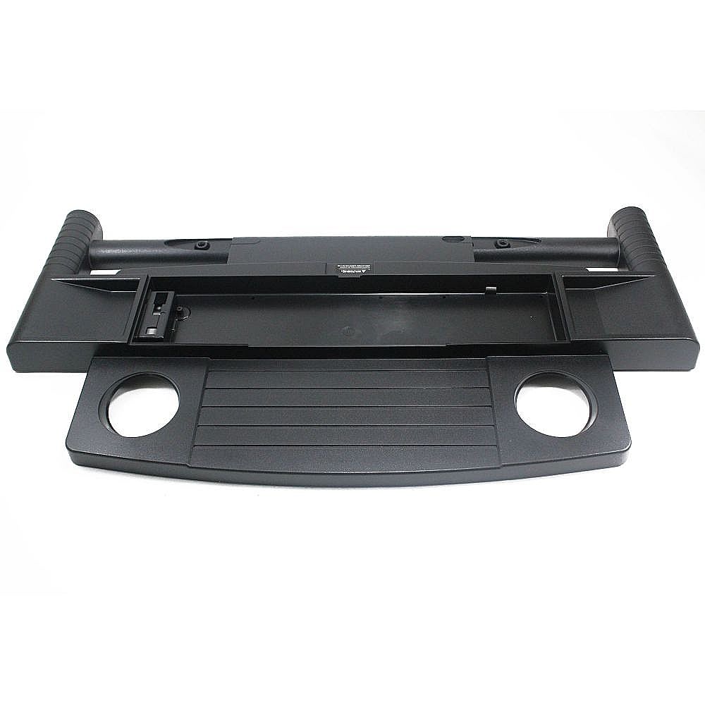 Part #190246, Cnsl, base, ar / 34.50 x 17.70 x 3.20
