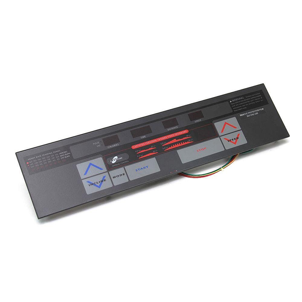 Part #190408, Console