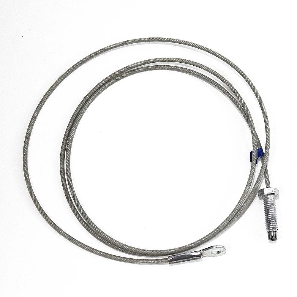 Weight System Cable, 82.25in 190825 parts Sears PartsDirect
