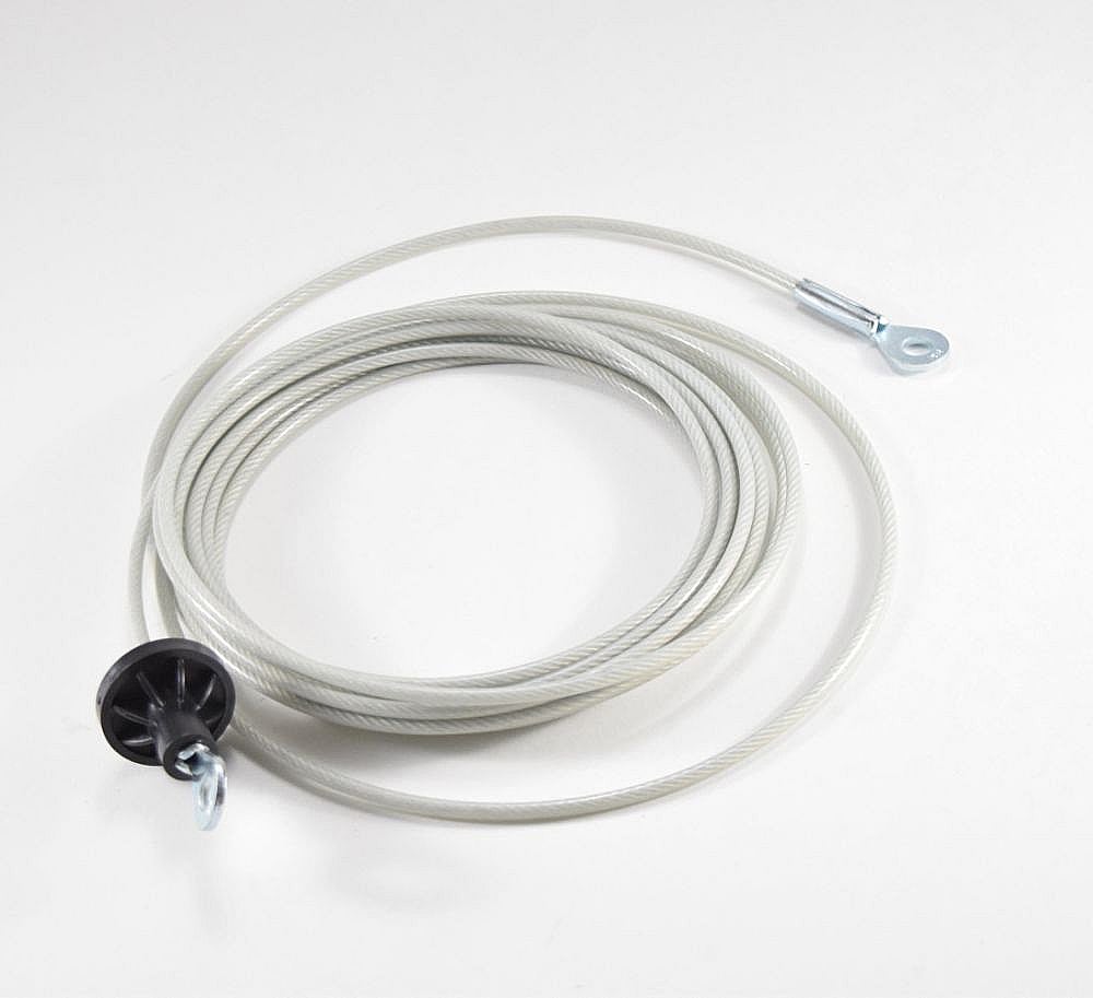 Weight System Cable, 259.5in 190828 parts Sears PartsDirect