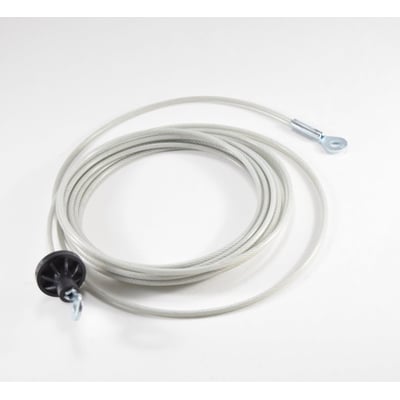 Weight System Cable, 259.5-in undefined