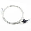 Weight System Cable 190830